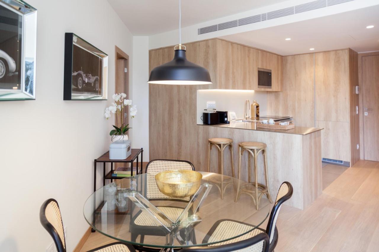 Apartamento Flh Marquês Comfy *