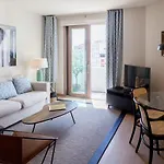 Flh Marques Comfy Apartment