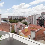 Flh Marques Comfy Apartment